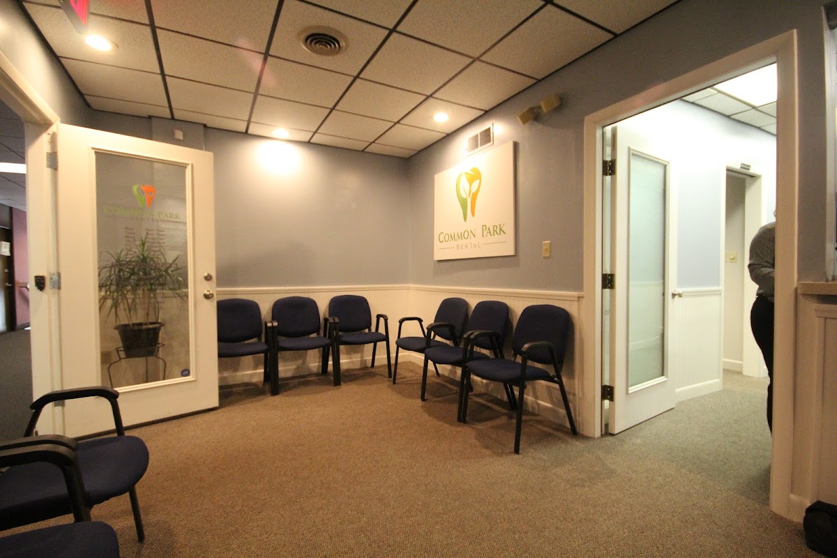 Common Park Dental photo 4