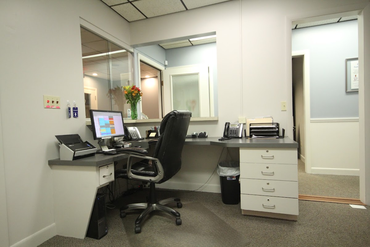 Common Park Dental photo 5