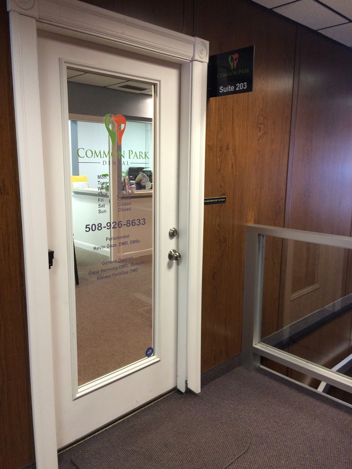 Common Park Dental photo 6