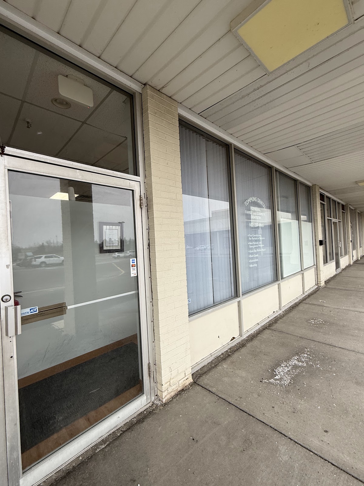 Tompkins Dental in Ithaca photo 2