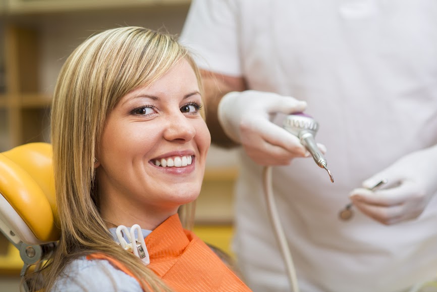 Tompkins Dental in Ithaca photo 5