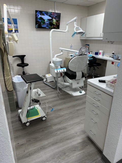 Implant and Cosmetic Center photo 1
