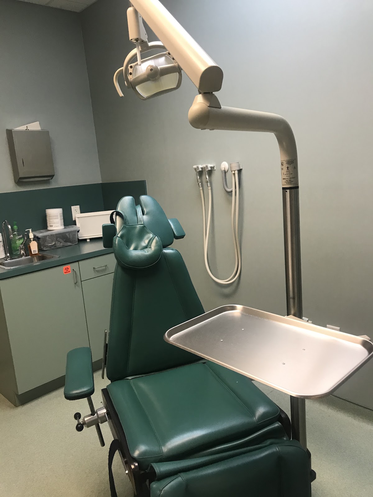 Oral Facial Reconstruction and Implant Center - Coral Springs photo 1