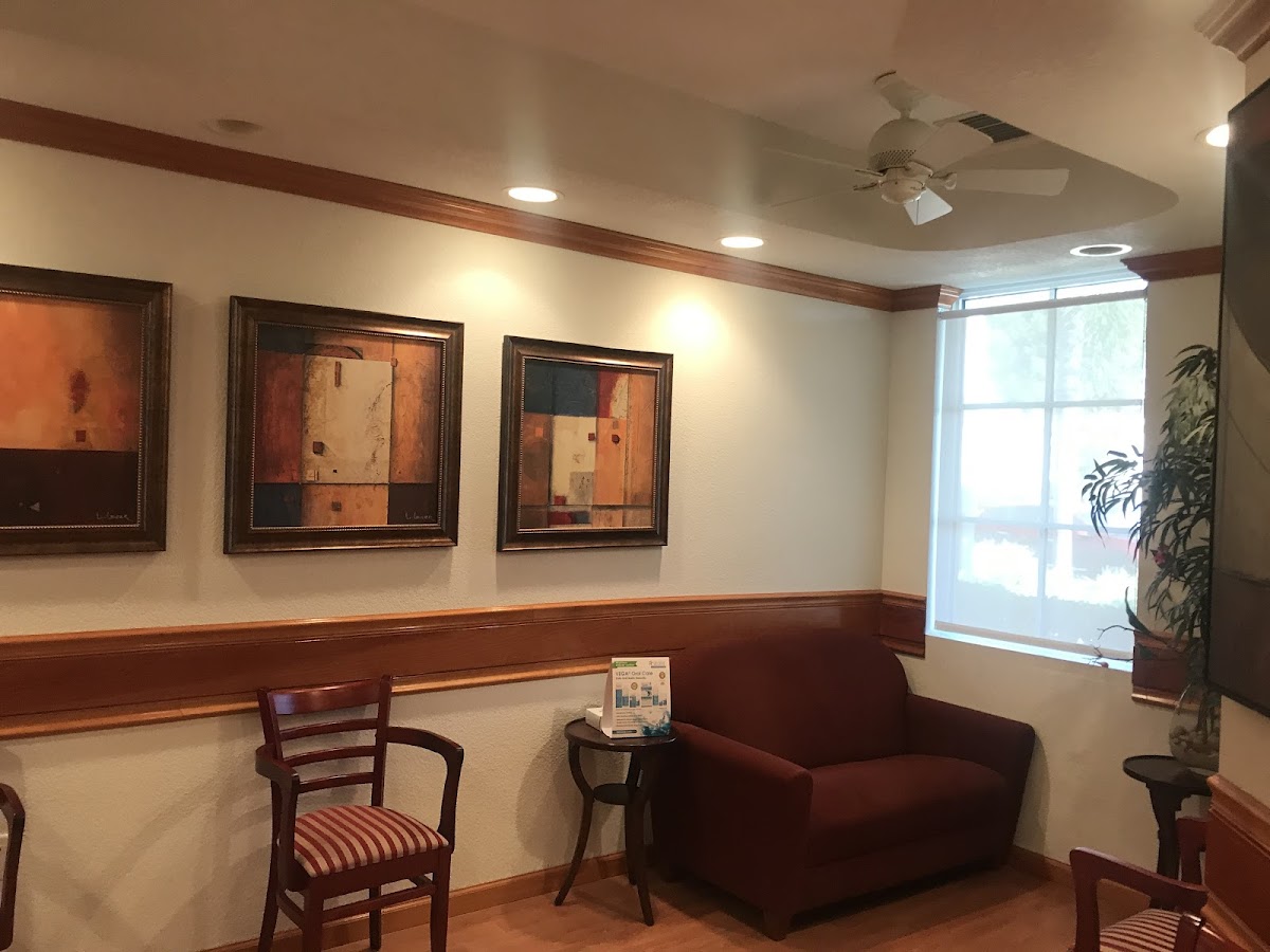 Oral Facial Reconstruction and Implant Center - Coral Springs photo 3