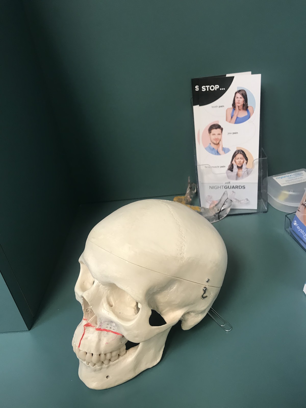 Oral Facial Reconstruction and Implant Center - Coral Springs photo 4