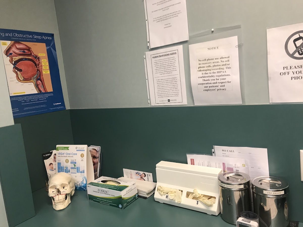 Oral Facial Reconstruction and Implant Center - Coral Springs photo 5