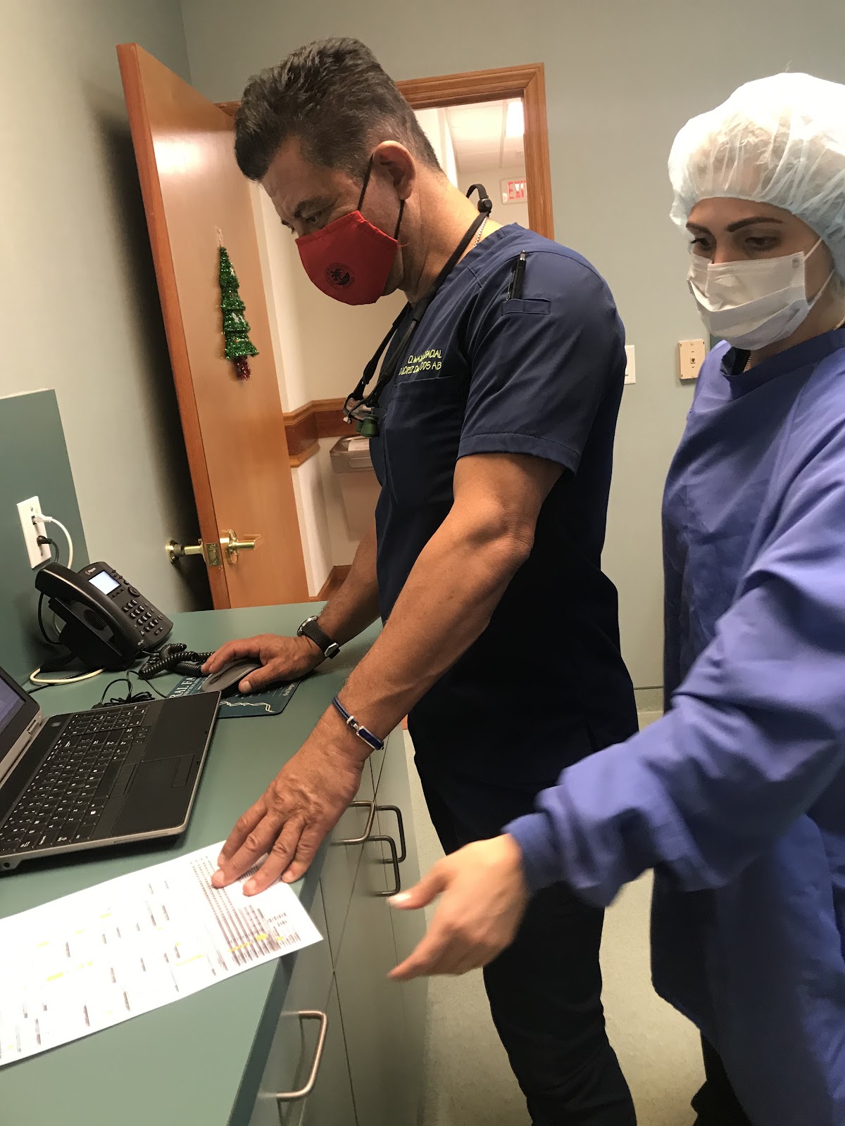 Oral Facial Reconstruction and Implant Center - Coral Springs photo 6