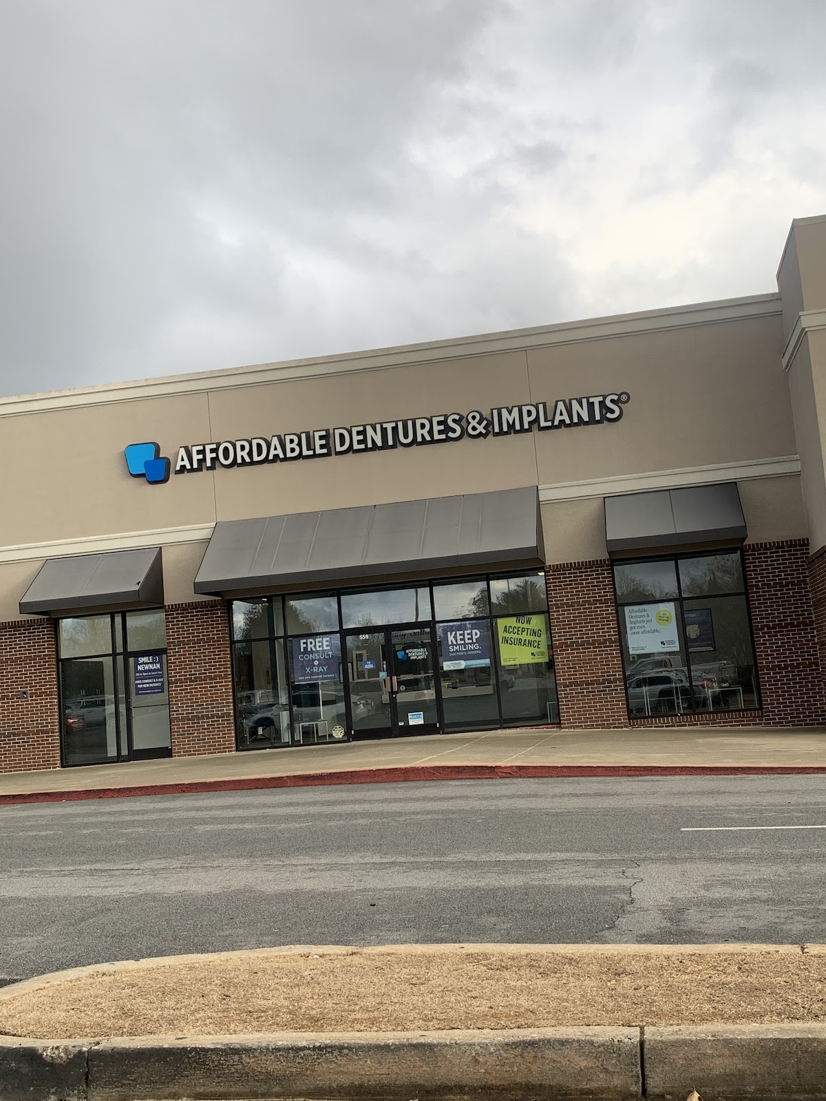 Affordable Dentures & Implants - Newnan photo 2