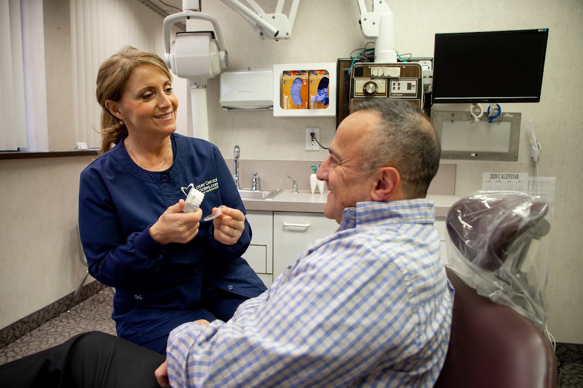 Laser Dental Associates photo 1
