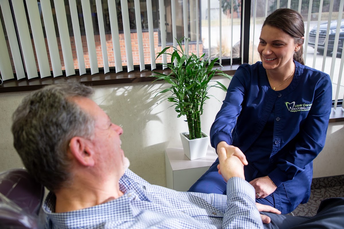 Laser Dental Associates photo 6