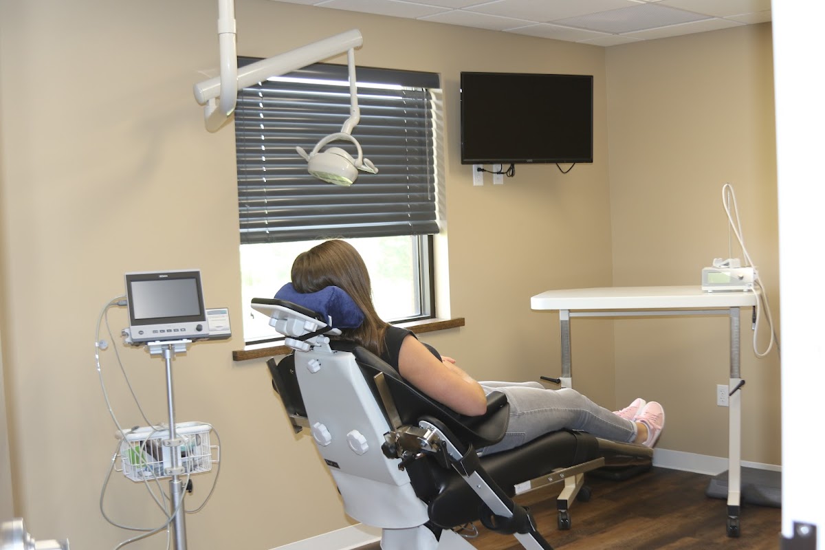 Mid-missouri Wisdom Teeth and Implants photo 4