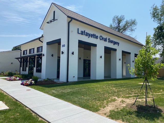 Lafayette Oral Surgery - Chandler and Kelley photo 2