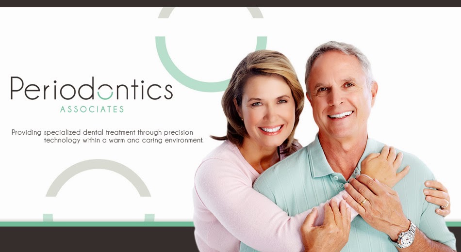 Perio One: Offices of M. Randal Comeaux, DDS and Bryan S. Pearson, DDS, Ms photo 3