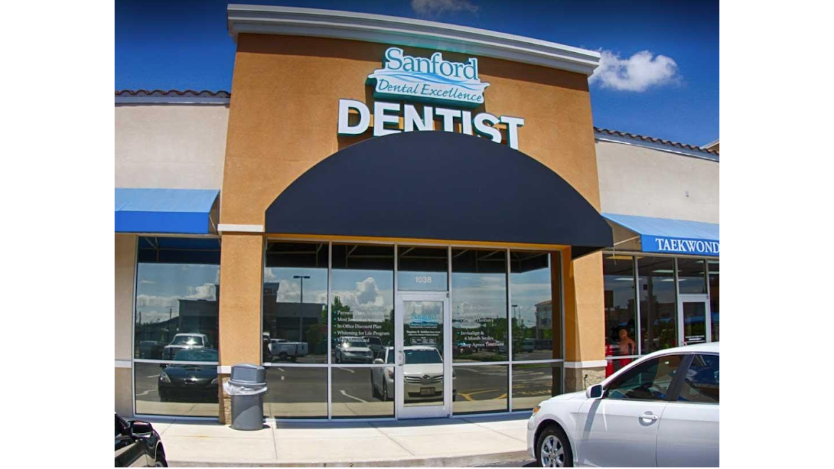 Sanford Dental Excellence photo 1