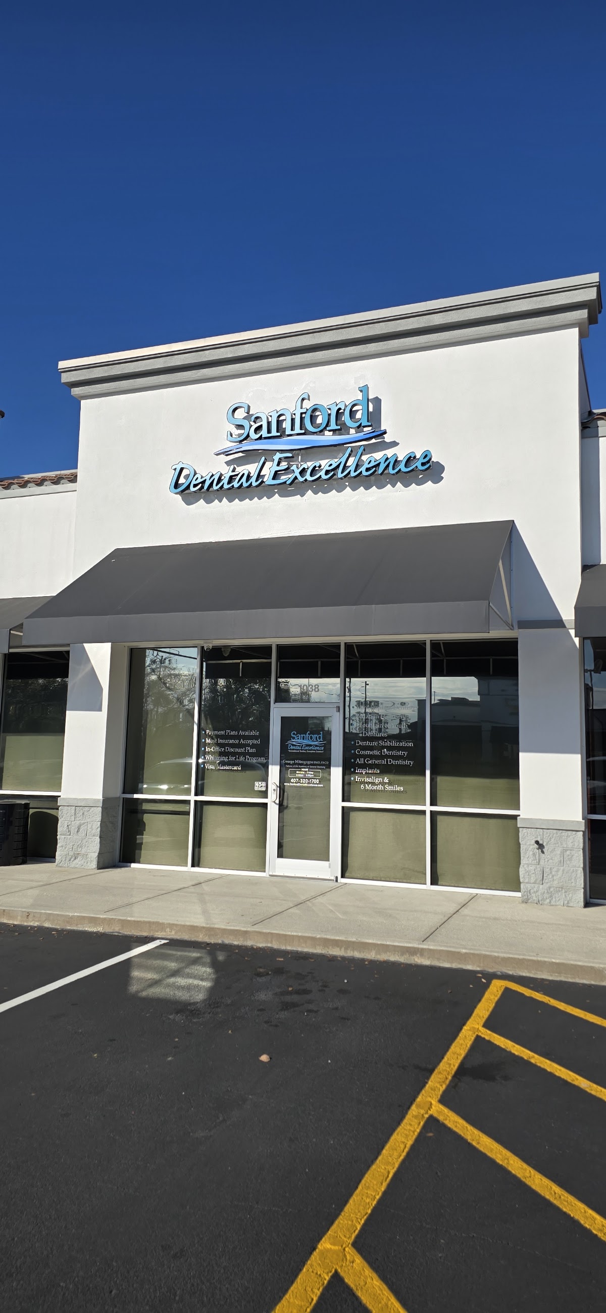 Sanford Dental Excellence photo 4