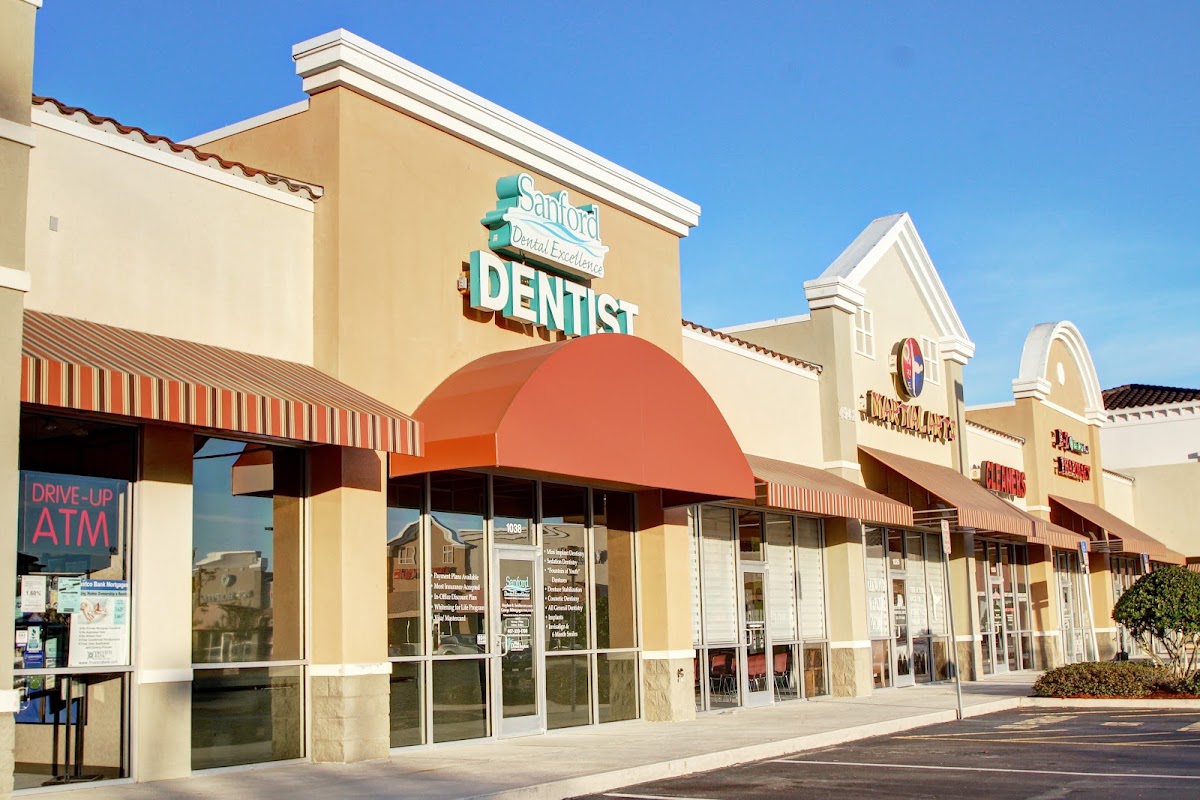 Sanford Dental Excellence photo 6