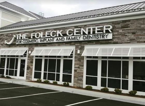 The Foleck Center for Cosmetic, Implant, & General Dentistry photo 2