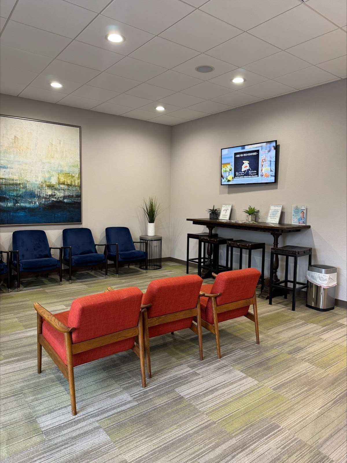 The Foleck Center for Cosmetic, Implant, & General Dentistry photo 4
