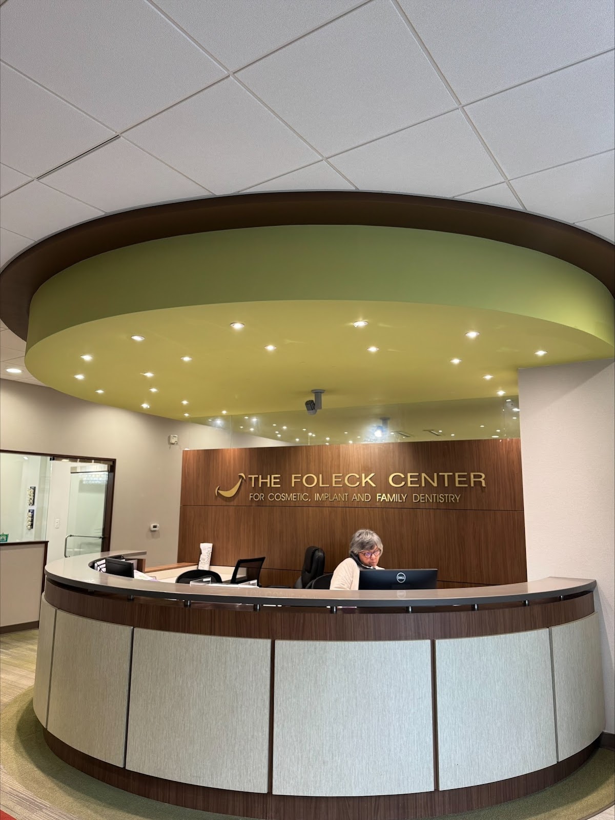 The Foleck Center for Cosmetic, Implant, & General Dentistry photo 5