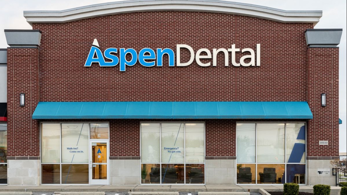 Aspen Dental - Indianapolis photo 1