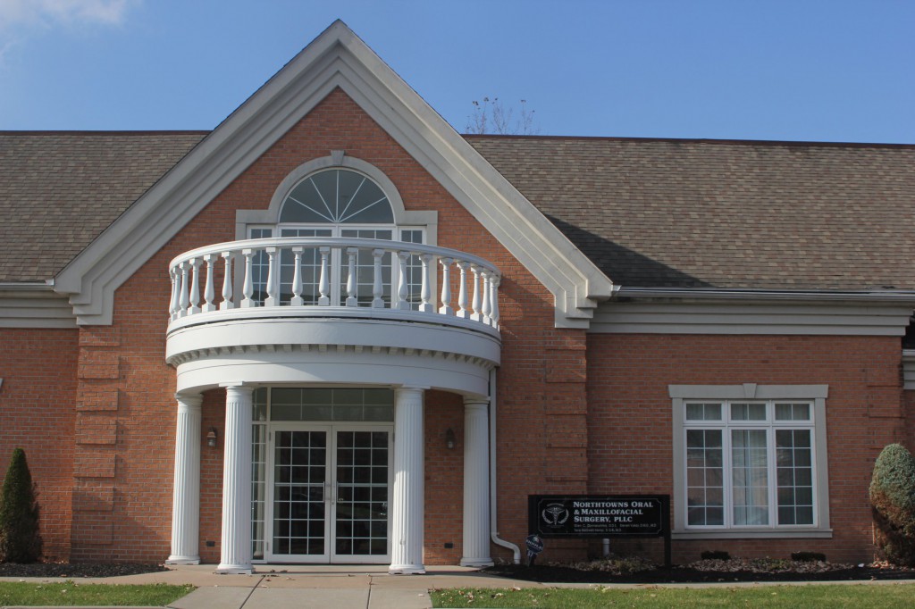 Northtowns Oral and Maxillofacial Surgery, PLLC photo 1