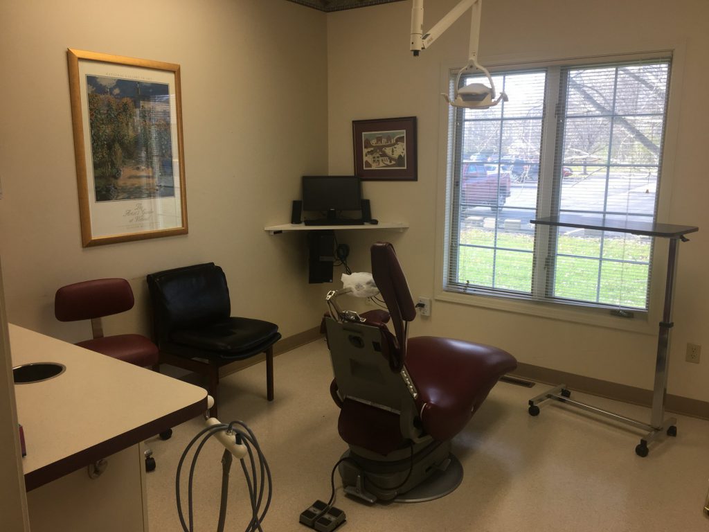 Northtowns Oral and Maxillofacial Surgery, PLLC photo 2