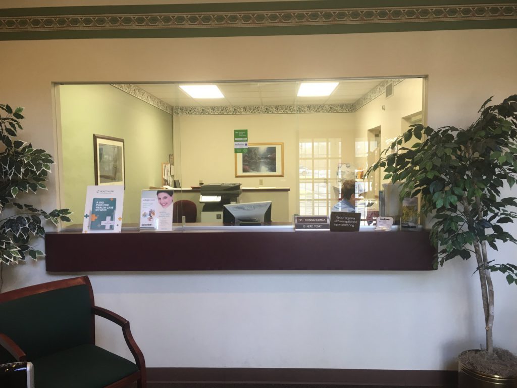 Northtowns Oral and Maxillofacial Surgery, PLLC photo 3