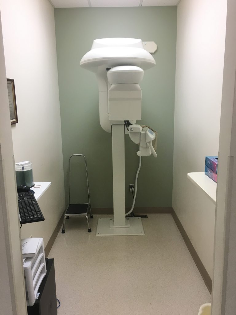 Northtowns Oral and Maxillofacial Surgery, PLLC photo 4