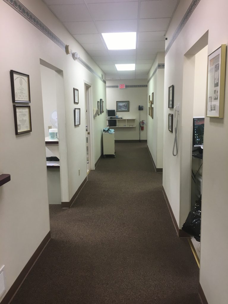 Northtowns Oral and Maxillofacial Surgery, PLLC photo 5
