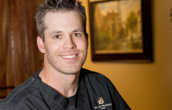Brian Francis DMD Aesthetic and Family Dental Center photo 3