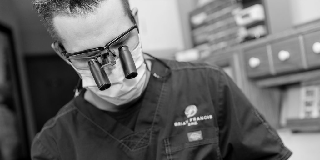 Brian Francis DMD Aesthetic and Family Dental Center photo 4