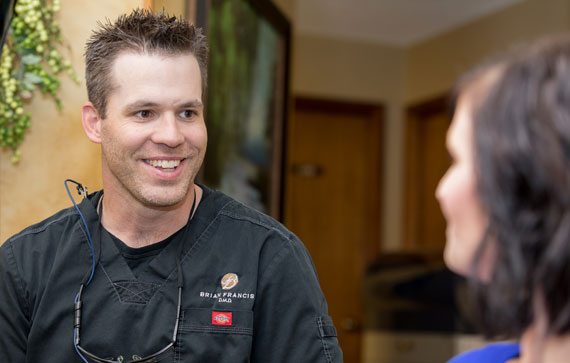 Brian Francis DMD Aesthetic and Family Dental Center photo 5