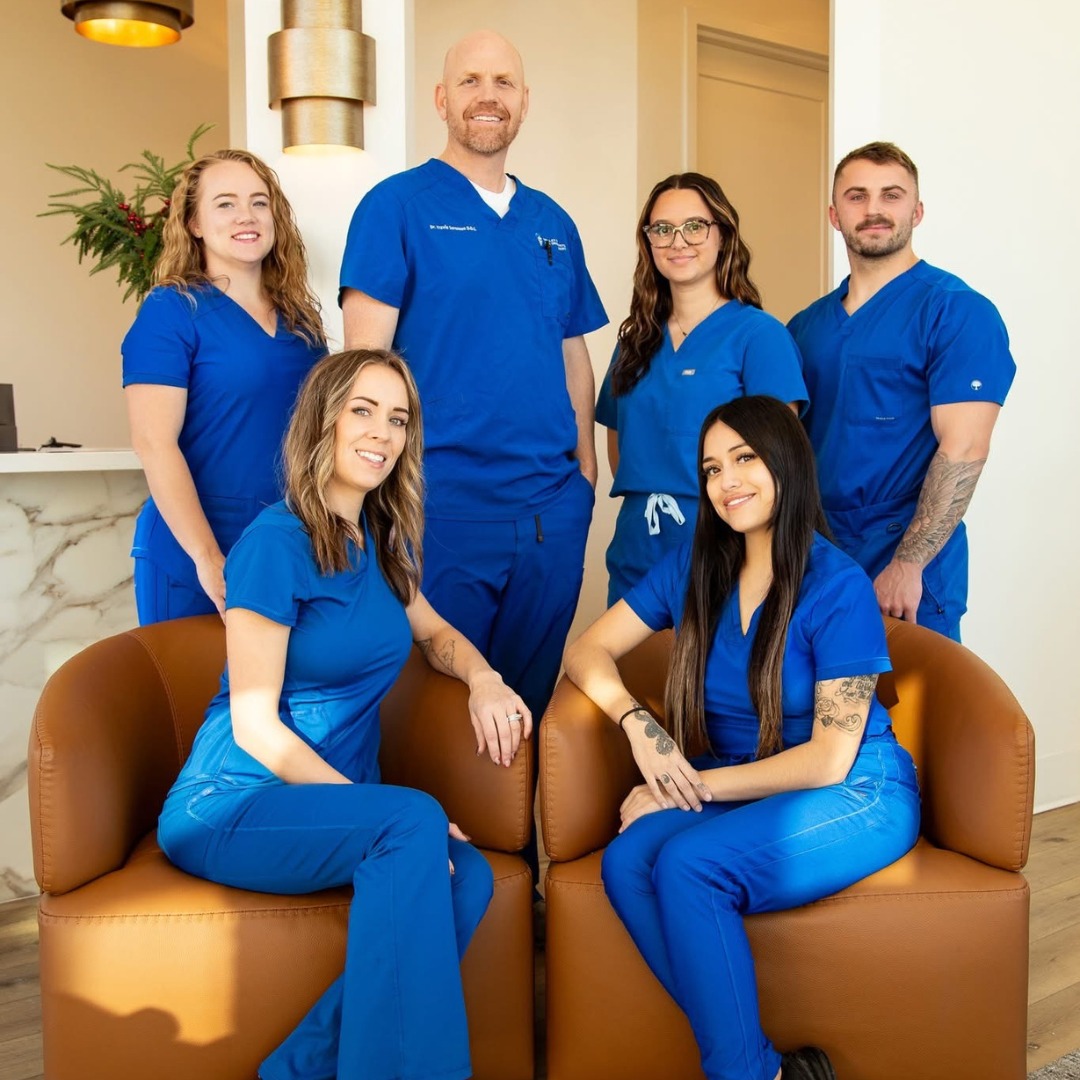 Valley Implants and Oral Surgery Pleasant View photo 6