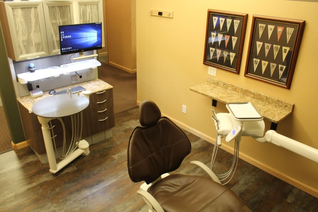 Mckee Family Dentistry photo 5
