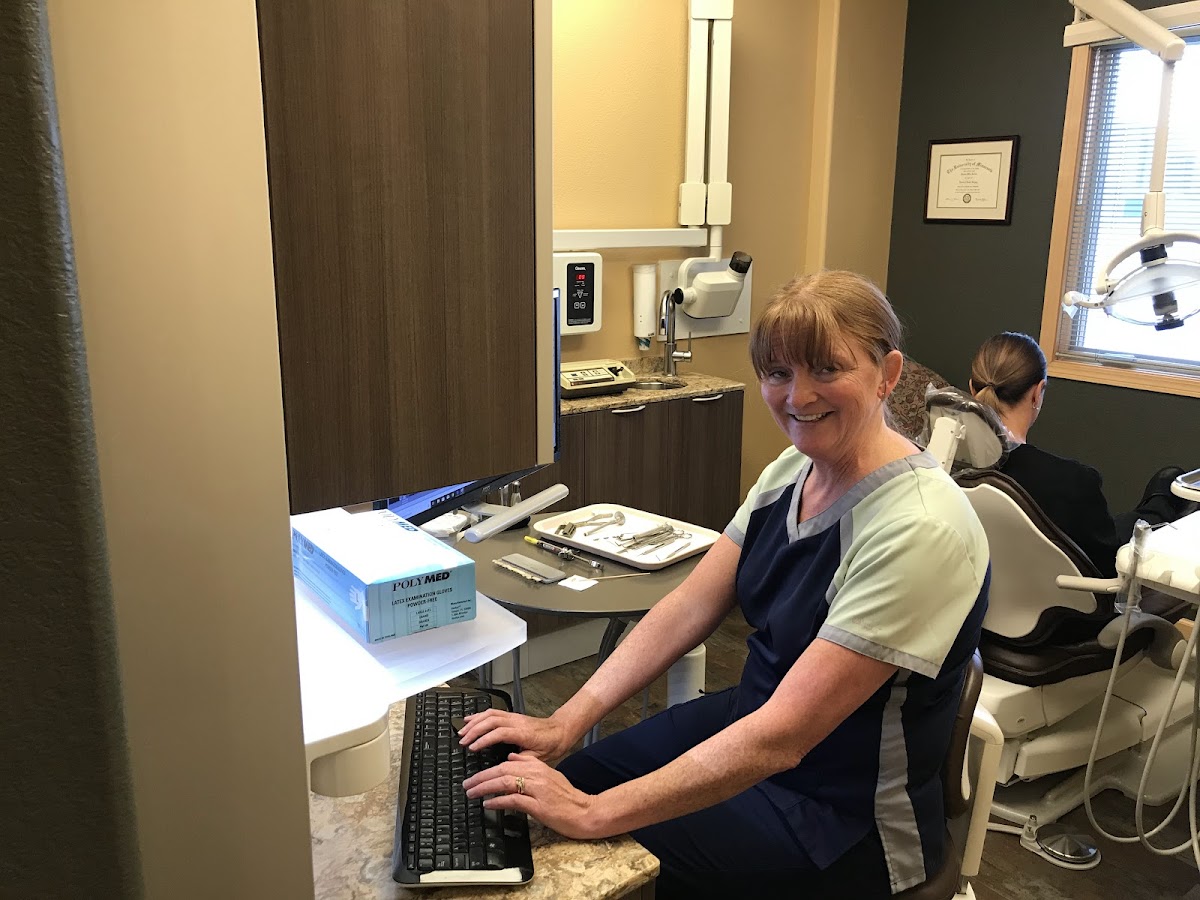 Mckee Family Dentistry photo 6