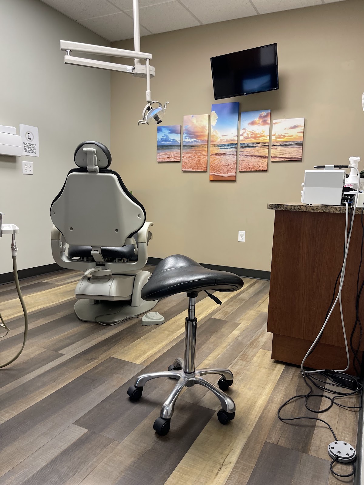 Gentle Caring Dentistry photo 1