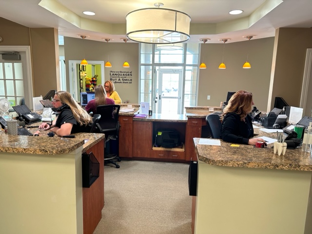 Gentle Caring Dentistry photo 3