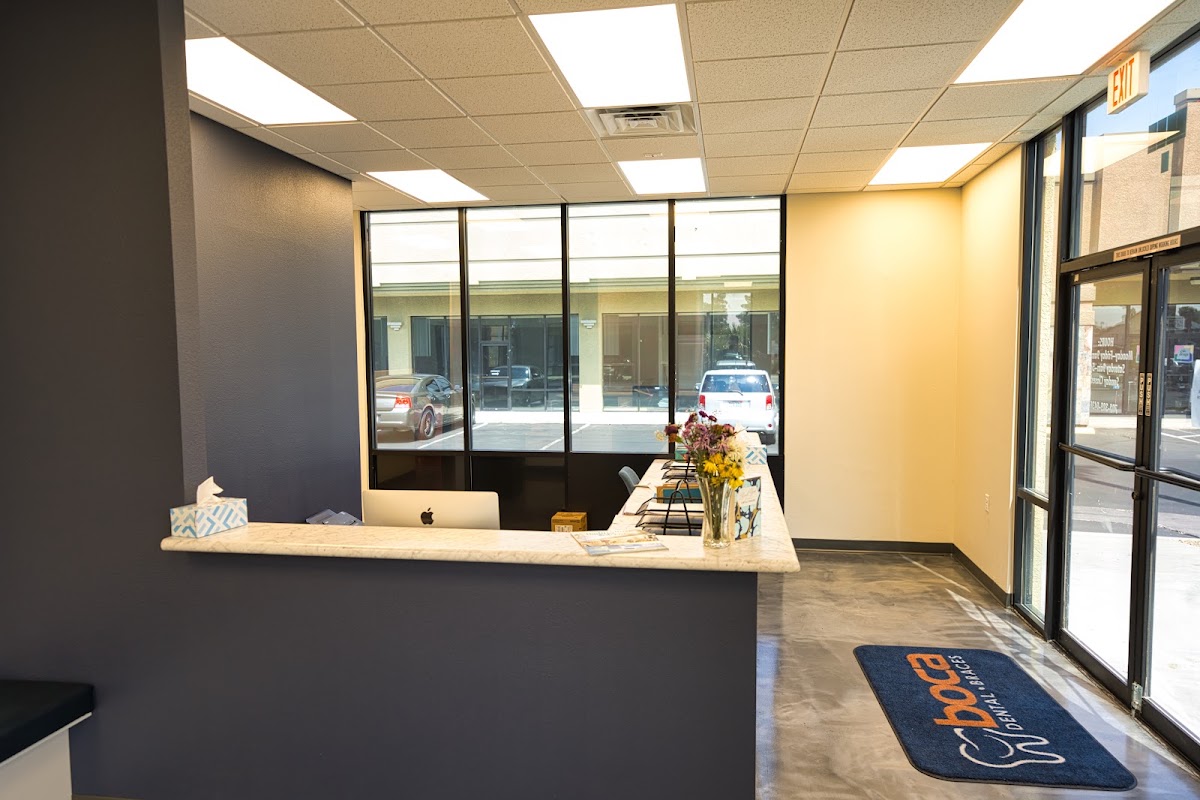 Boca Dental & Braces - Flamingo & Torrey Pines photo 6