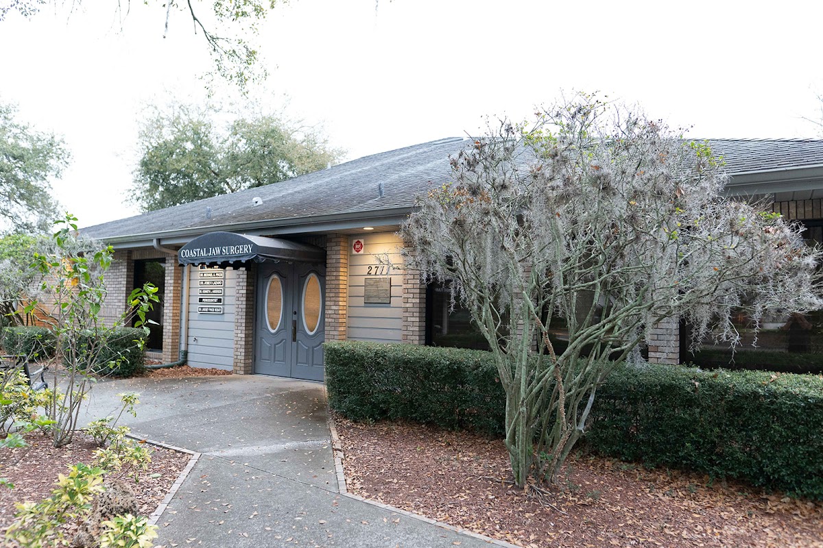 Coastal Jaw Surgery at Palm Harbor photo 1