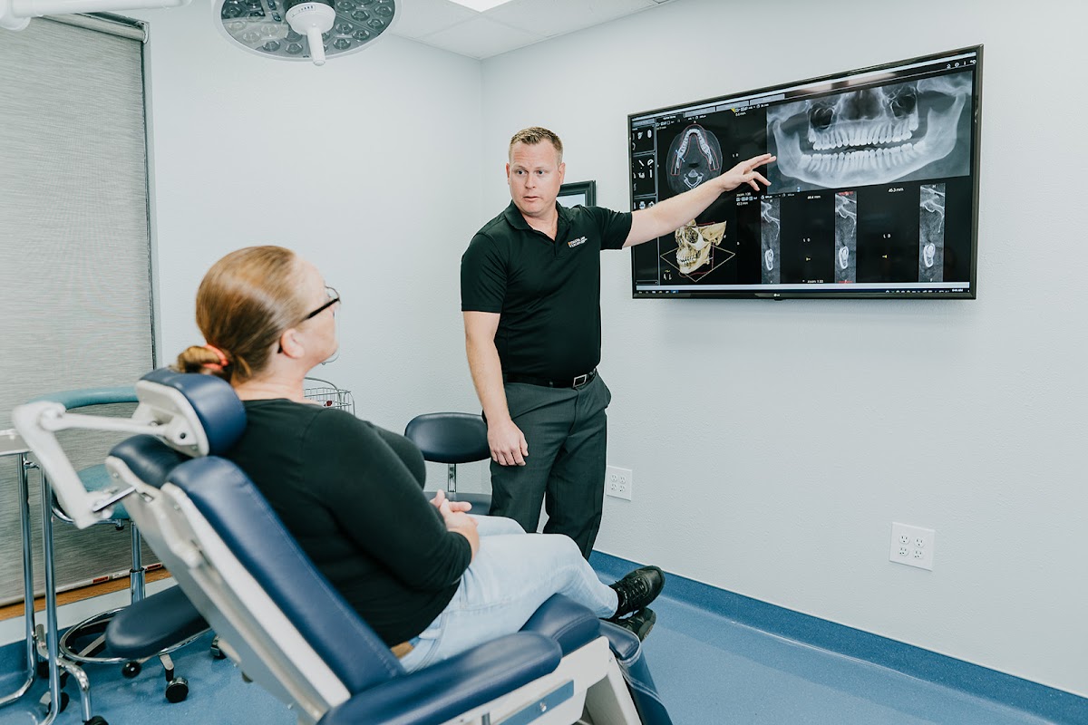 Coastal Jaw Surgery at Palm Harbor photo 2