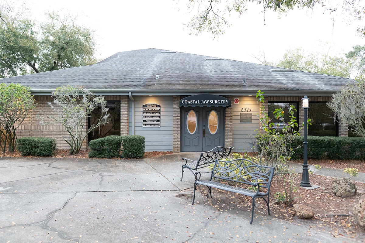 Coastal Jaw Surgery at Palm Harbor photo 3