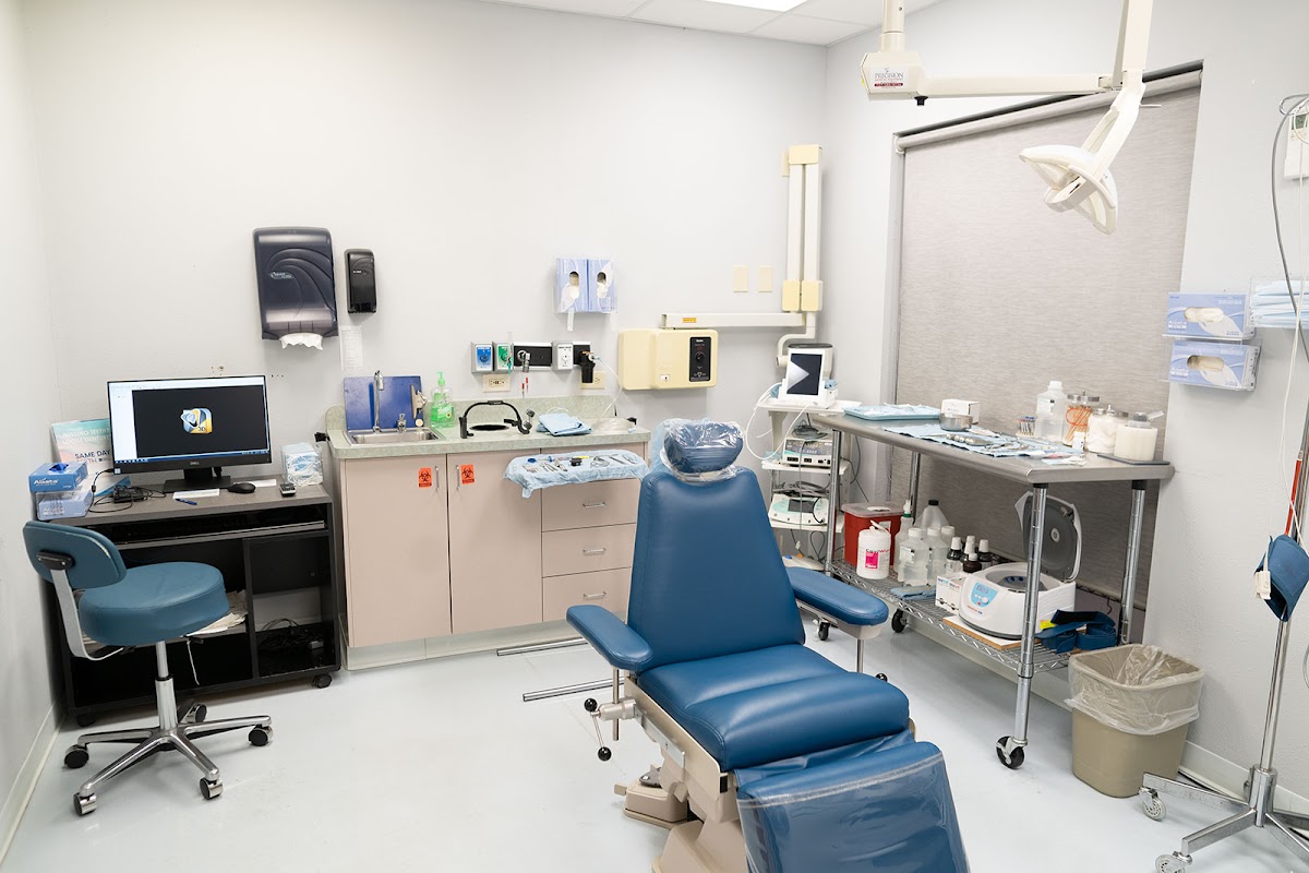 Coastal Jaw Surgery at Palm Harbor photo 4