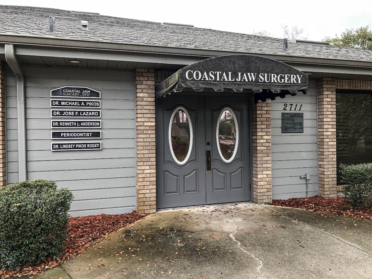 Coastal Jaw Surgery at Palm Harbor photo 6
