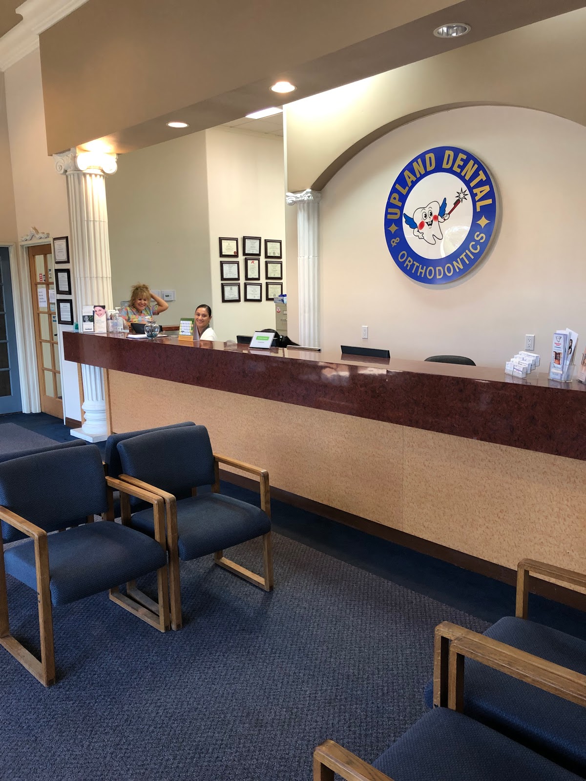 Upland Dental Implant And Orthodontics photo 3