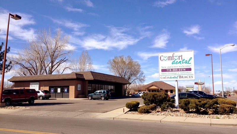 Comfort Dental - Pueblo South photo 2