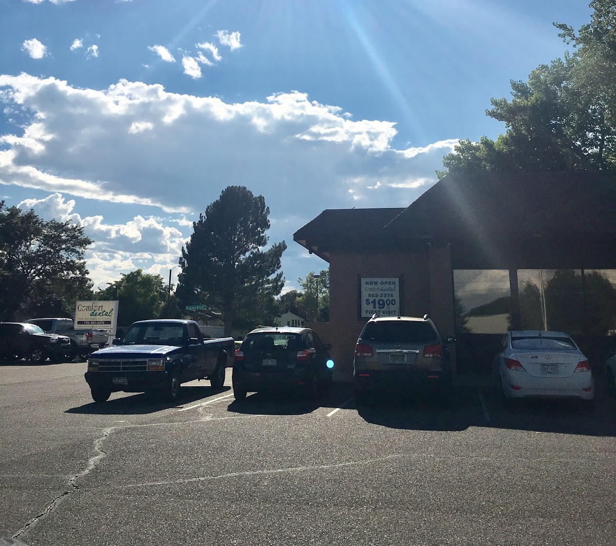 Comfort Dental - Pueblo South photo 3