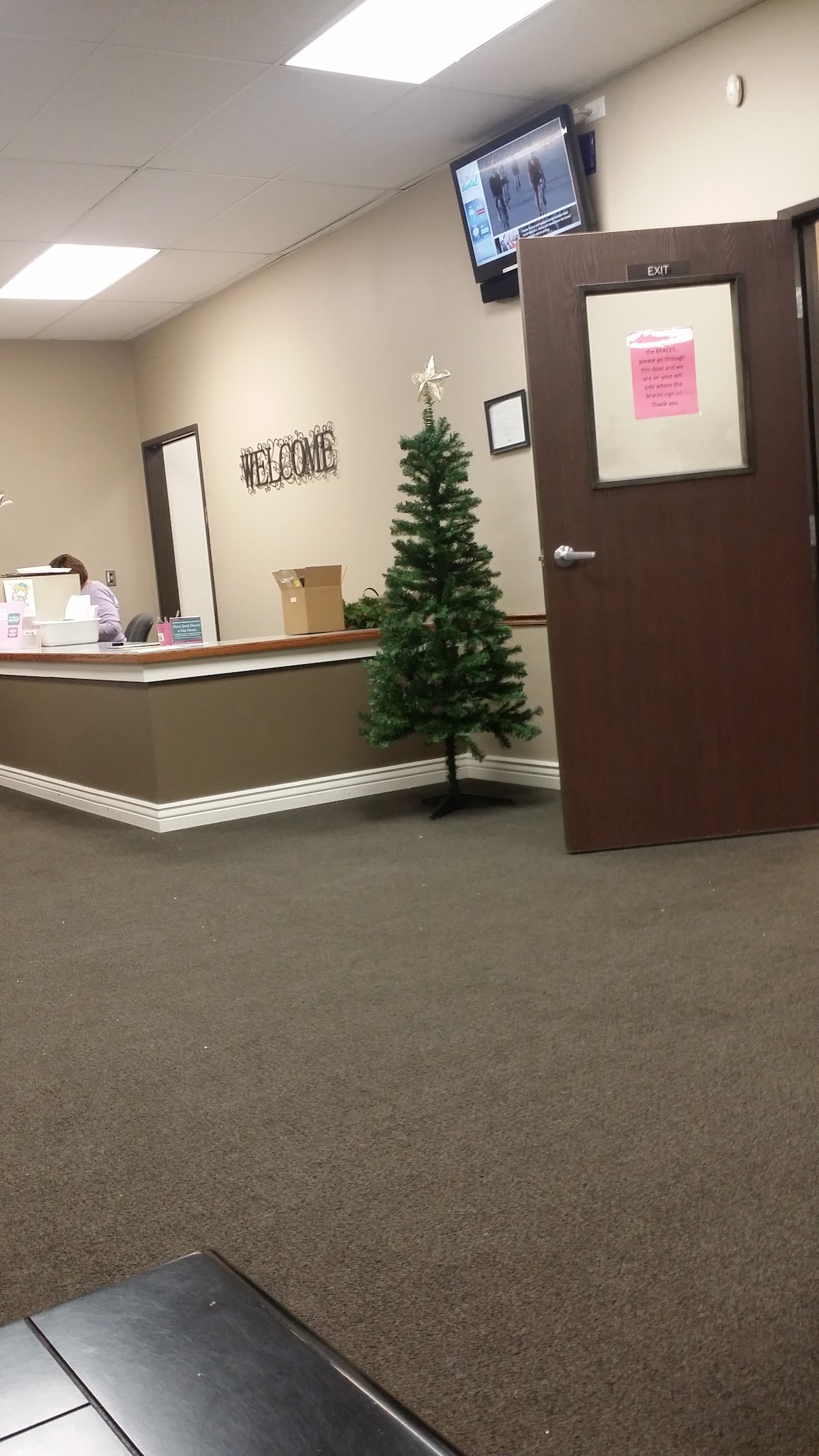 Comfort Dental - Pueblo South photo 4