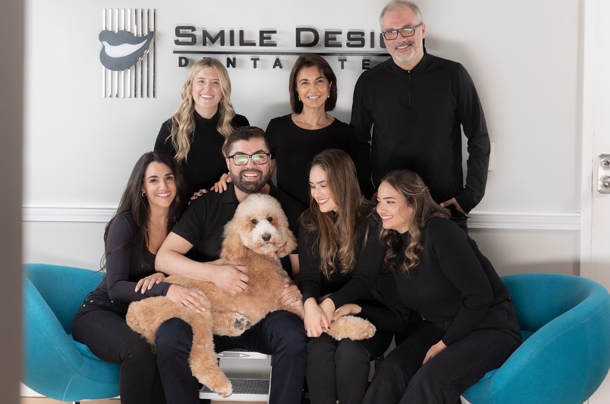 Smile Design Dental Team of Dedham photo 1
