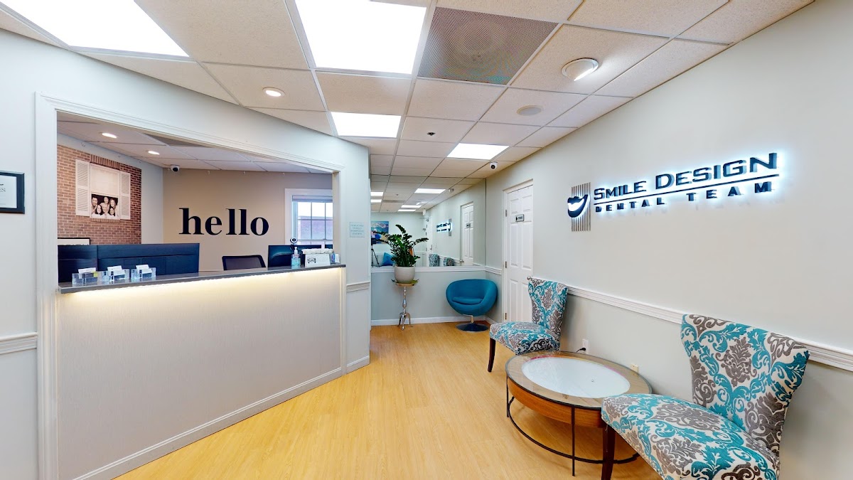 Smile Design Dental Team of Dedham photo 2