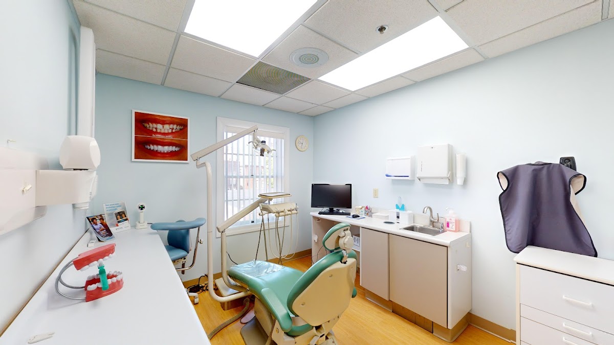 Smile Design Dental Team of Dedham photo 3